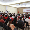 UNIVA Colima informe colecta Cruz Roja
