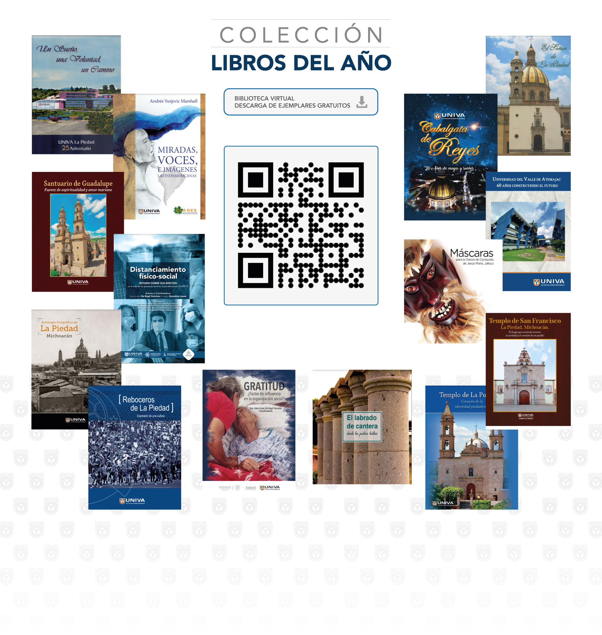 Catalogo Libro del Año