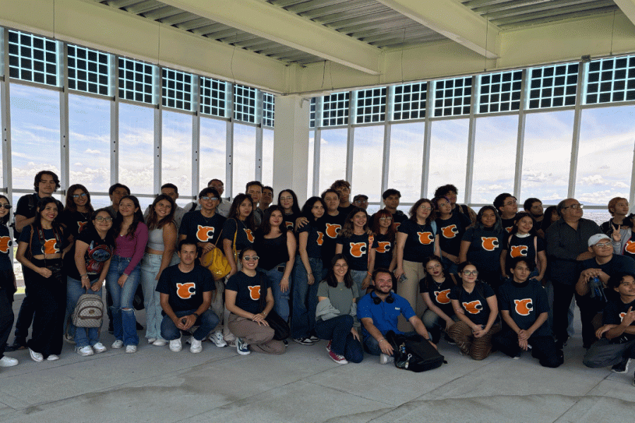 Estudiantes UNIVA La Piedad viaje académico en Querétaro