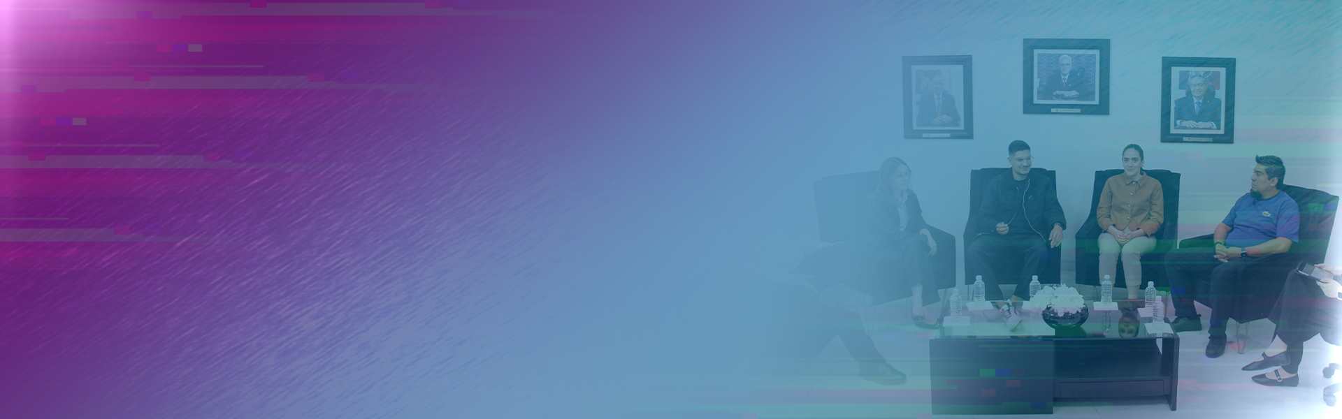 UNIVA Online celebra conversatorio “Comunidad Online: Conectando Experiencias”  en el marco de su 35.º aniversario