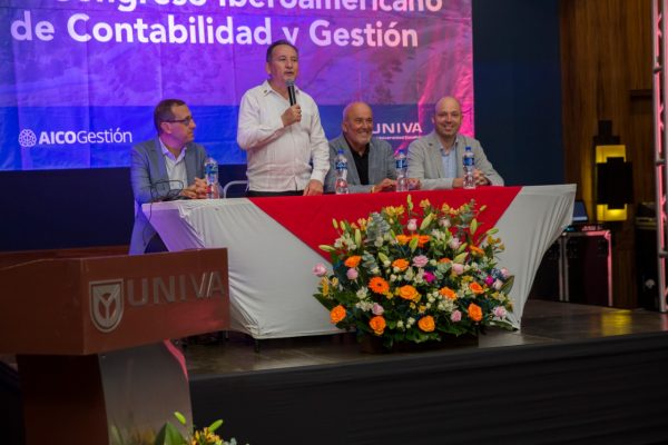 XIII CONGRESO IBEROAMERICANO DE CONTABILIDAD DE GESTIÓN CIBEC 2019 CIBEC19 CIBEC2019 UNIVA UNIVA VALLARTA PUERTO VALLARTA UNIVA (1)