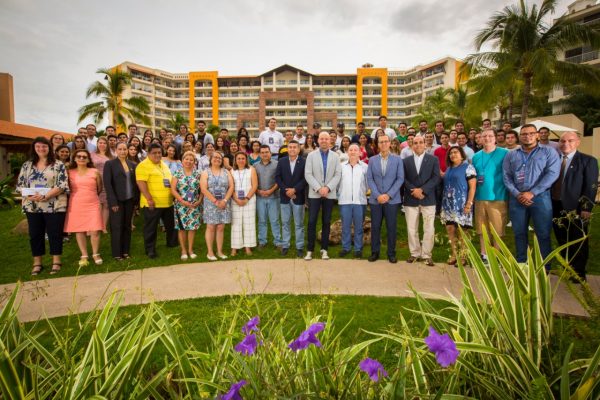 XIII CONGRESO IBEROAMERICANO DE CONTABILIDAD DE GESTIÓN CIBEC 2019 CIBEC19 CIBEC2019 UNIVA UNIVA VALLARTA PUERTO VALLARTA UNIVA (2)