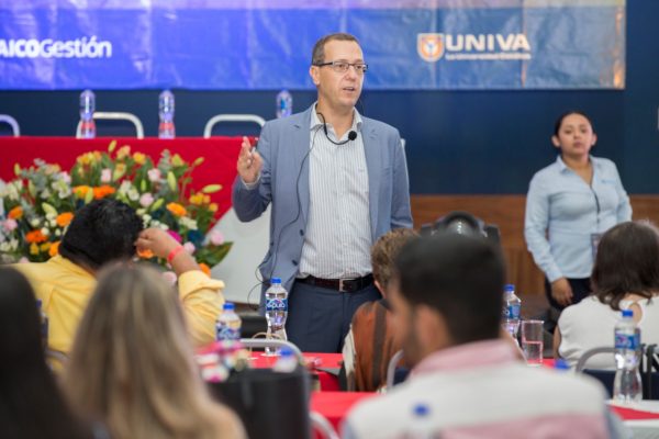 XIII CONGRESO IBEROAMERICANO DE CONTABILIDAD DE GESTIÓN CIBEC 2019 CIBEC19 CIBEC2019 UNIVA UNIVA VALLARTA PUERTO VALLARTA UNIVA (4)