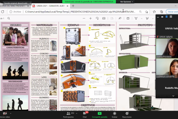 UNIVA GOAL 2DO FORO (3)