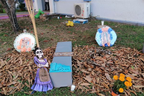 Univa Dia Muertos 2021-3