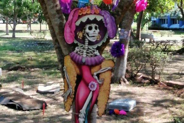 Univa Dia Muertos 2021-4