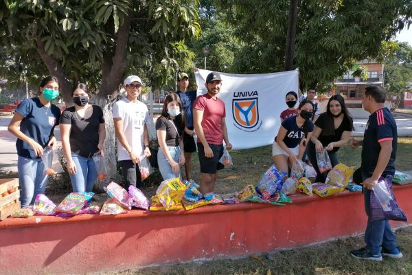 POSADA UNIVA VALLARTA - NIÑOS COL. MAGISTERIO 1