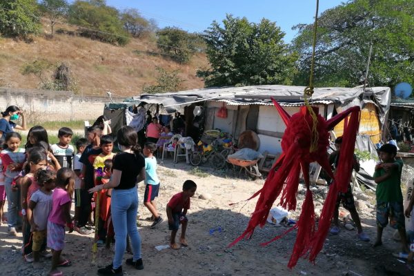 POSADA UNIVA VALLARTA - NIÑOS COL. MAGISTERIO 4