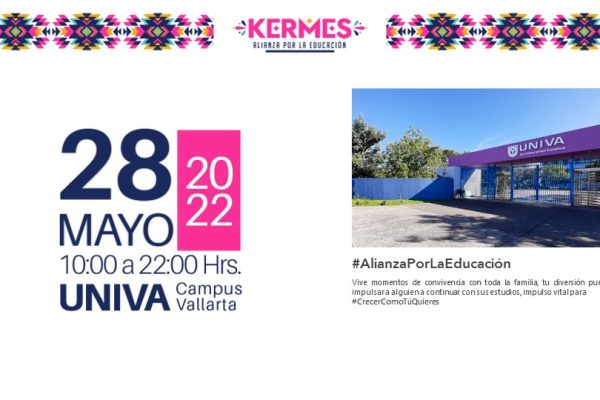 KERMES UNIVA 1