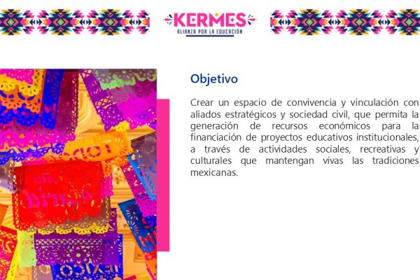 KERMES UNIVA 2