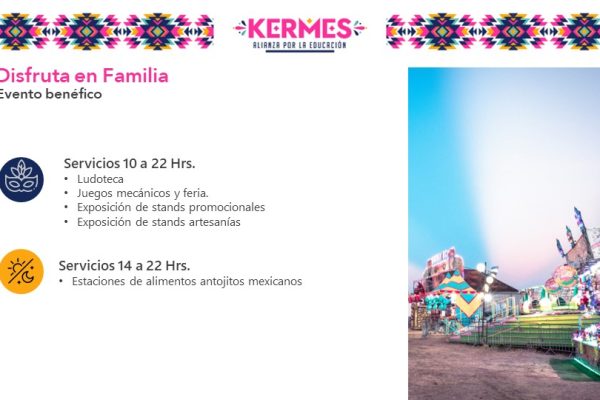 KERMES UNIVA 4