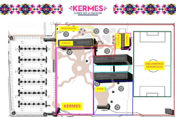 KERMES UNIVA 9