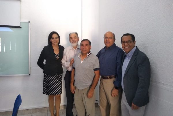 • Los equipos de trabajo configurarán estrategias de trabajo en beneficio mutuo de los habitantes de municipio y de nuestros estudiantes.