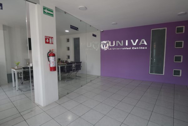 Inicio - Univa Tepic