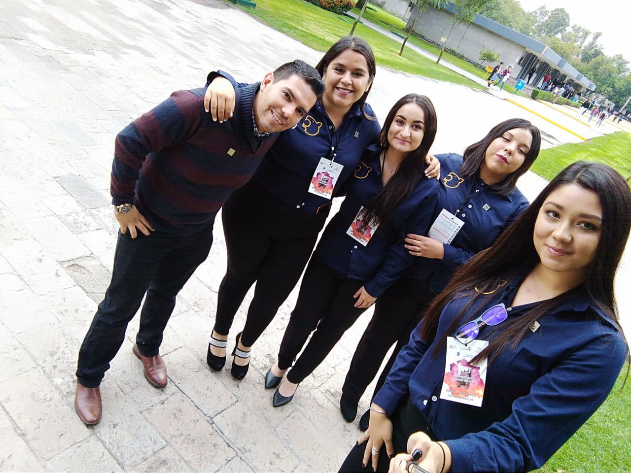 Destacada participación de alumnas de UNIVA plantel Zamora en el XIII maratón nacional de conocimientos organizado por Anfeca