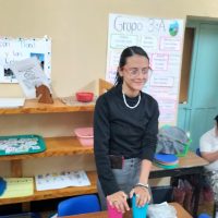 ESCUELA PARA LA VIDA