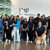 Estudiantes UNIVA Zamora en IKEA y ASIPONA